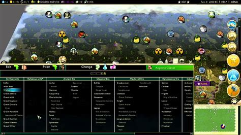 Civ 5 Cheats That Dont Resync Nobledas Civ 5 Cheats That Dont Resync Nobledas