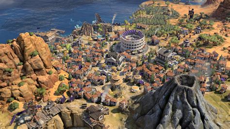 Civilization 7 Gameplay Showcase Offre Uno Sguardo Alle Nuove Civilization 7 Gameplay Showcase Offre Uno Sguardo Alle Nuove