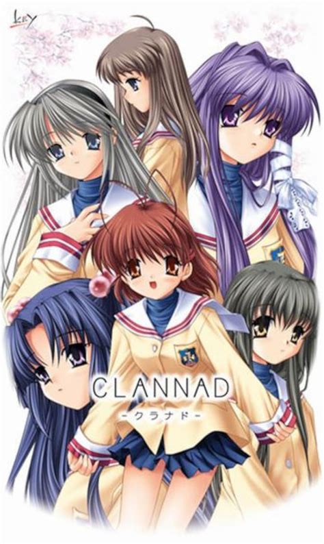 5 Clanade Tips 5 Clanade Tips