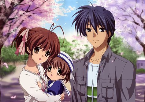 5 Clannad Tips