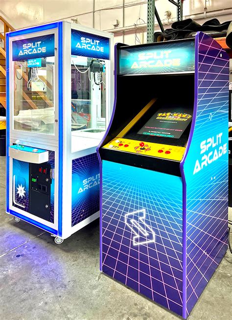 Claw Crane Arcade Machine Arcade Party Rental San Francisco San Jose Claw Crane Arcade Machine Arcade Party Rental San Francisco San Jose