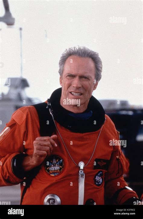 Clint Eastwood Space Cowboys 2000 Stock Photo Alamy Clint Eastwood Space Cowboys 2000 Stock Photo Alamy