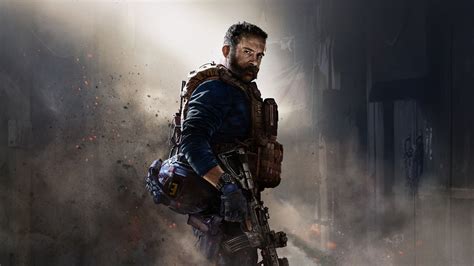 Call of Duty MW for PC Call of Duty MW for PC