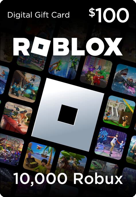 5 Codes for Robux