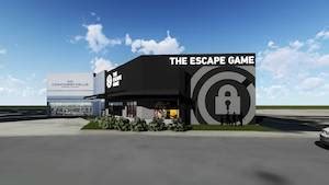 Coin Op Amusements News New Escape Rooms For North Carolina Us Coin Op Amusements News New Escape Rooms For North Carolina Us