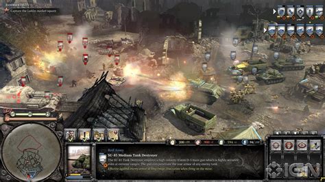 Company Of Heroes 2 Review Ign Company Of Heroes 2 Review Ign