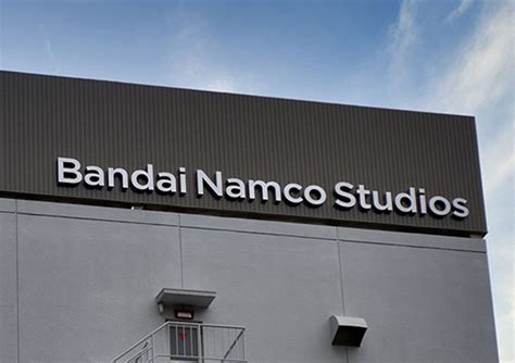 Company Overview Bandai Namco Studios Inc Company Overview Bandai Namco Studios Inc