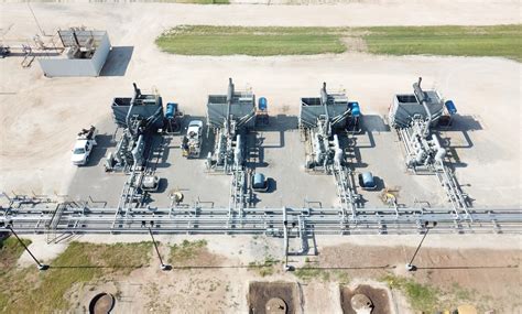 Compression Enerflex Ltd Compression Enerflex Ltd