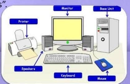 Computer System T Ng Quan Ph N Lo I V Ng D Ng Trong Cu C S Ng Computer System T Ng Quan Ph N Lo I V Ng D Ng Trong Cu C S Ng