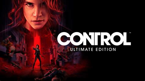 Control Game Mastery