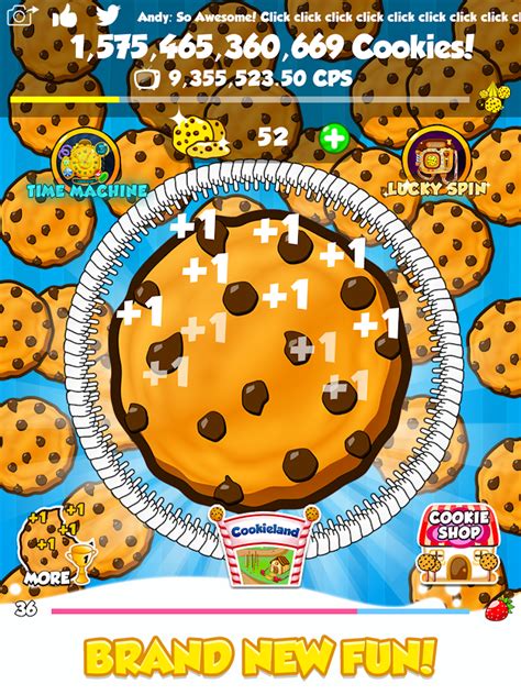 5 Cookie Clicker Tips