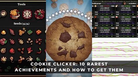 5 Ways Cookie Clicker 5 Ways Cookie Clicker