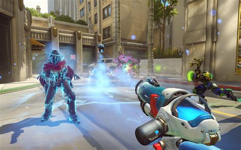 Best Cool FPS Games
