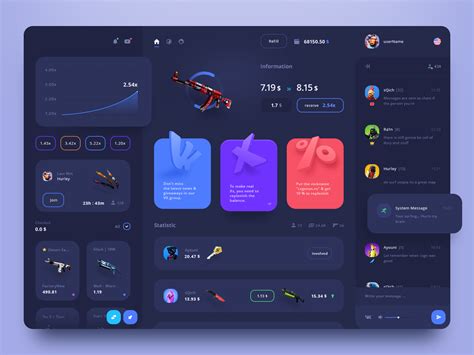 Cool Interface Design Principles Cool Interface Design Principles