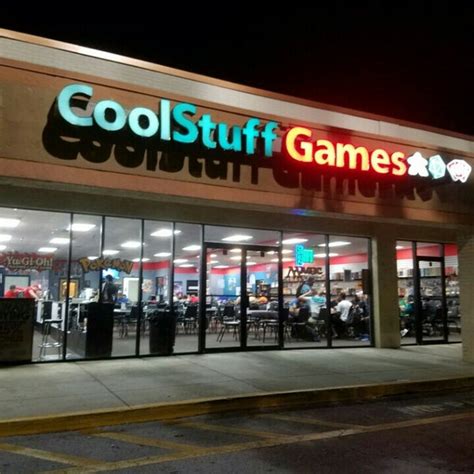 5 Cool Games Jacksonville