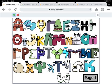 Coptic Alphabet Lore By Extranimals On Deviantart Coptic Alphabet Lore By Extranimals On Deviantart