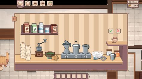 5 Tips Cosy Cafe Game