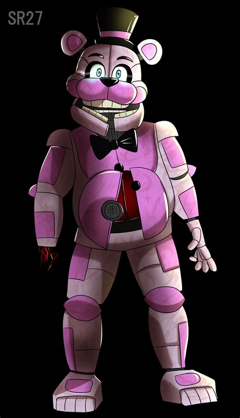 Count The Ways Funtime Freddy Silviasr27 By Silviasr27 On Deviantart Count The Ways Funtime Freddy Silviasr27 By Silviasr27 On Deviantart