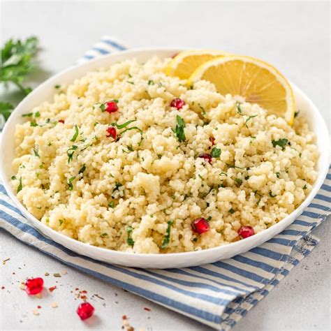 Cous Cous What Is It