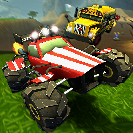 Crash Drive Survival Guide