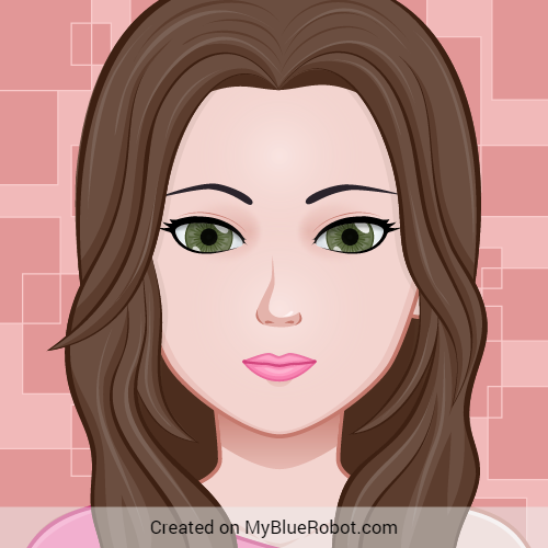 Create Your Own Avatar My Blue Robot Creative Agency Create Your Create Your Own Avatar My Blue Robot Creative Agency Create Your