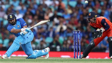 5 Ways India Plays Cricket