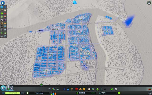 Critical Services Infrastructure Cities Skylines Game Guide Critical Services Infrastructure Cities Skylines Game Guide