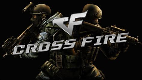 Crossfirew Gaming Community
