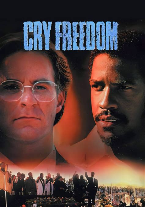 7 Ways To Cry Freedom