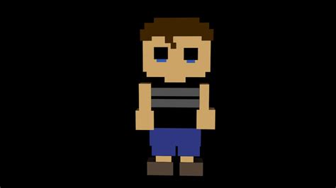 Crying Child Fnaf