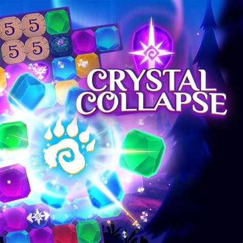 5 Ways Crystal Collapse
