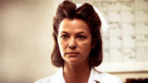 Cuckoo's Nest Nurse Ratched
