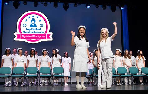 Cuny Nursing Programs