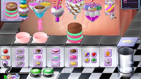 5 Cupcake Game Tips