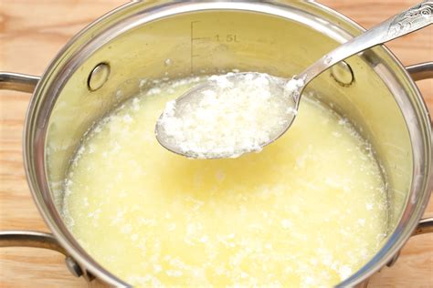 Curds And Whey