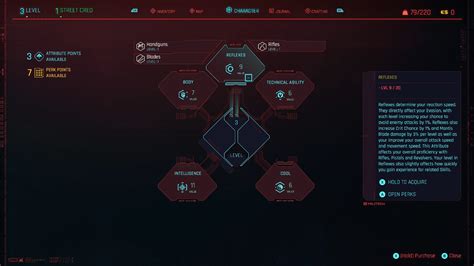 Cyberpunk 2077 Character Skills Guide Update 2 0 Phantom Liberty Cyberpunk 2077 Character Skills Guide Update 2 0 Phantom Liberty