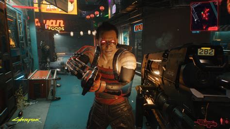 Cyberpunk 7 Game Guide