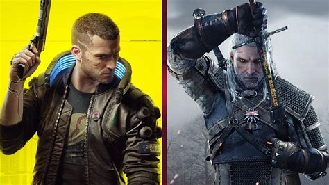 Cyberpunk And Witcher 3 Are On Track To Meet Their New Gen Release Cyberpunk And Witcher 3 Are On Track To Meet Their New Gen Release