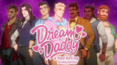 Daddy Dating Guide