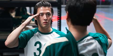 5 Ways Dae Ho Survives