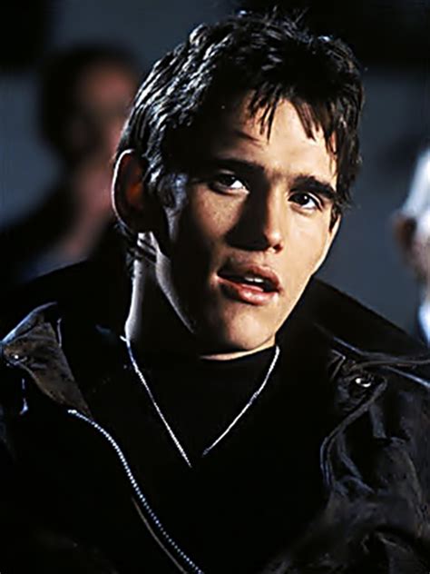 Dallas The Outsiders