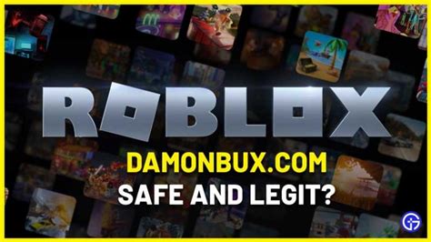 5 Ways Damonbux 5 Ways Damonbux
