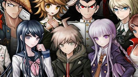 5 Dangangronpa Tips