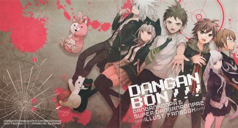 Danganro Game Guide Danganro Game Guide