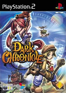 5 Dark Chronicle Tips 5 Dark Chronicle Tips