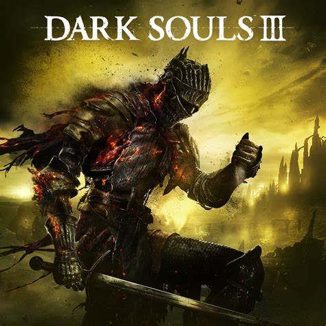 Dark Souls Gaming Experience