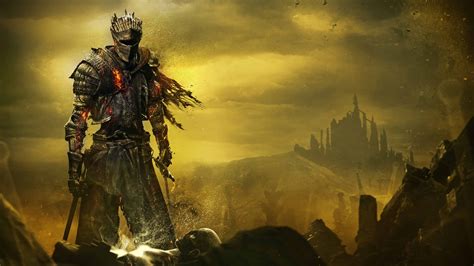 Dark Souls 3 Wallpapers Wallpaper Cave Dark Souls 3 Wallpapers Wallpaper Cave