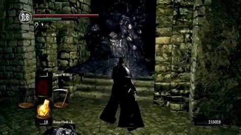 Dark Souls Walkthrough Everything Possible In New Londo Ruins 13 Dark Souls Walkthrough Everything Possible In New Londo Ruins 13