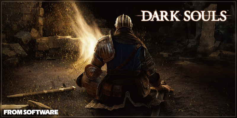 Dark Souls Dark Souls