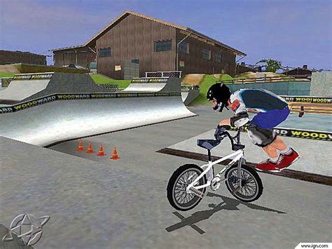 5 Dave Mirra BMX Tips 5 Dave Mirra BMX Tips